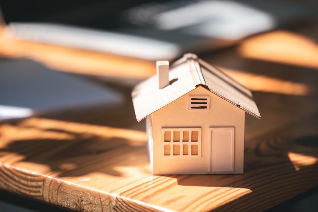 Real estate ideas with house designs