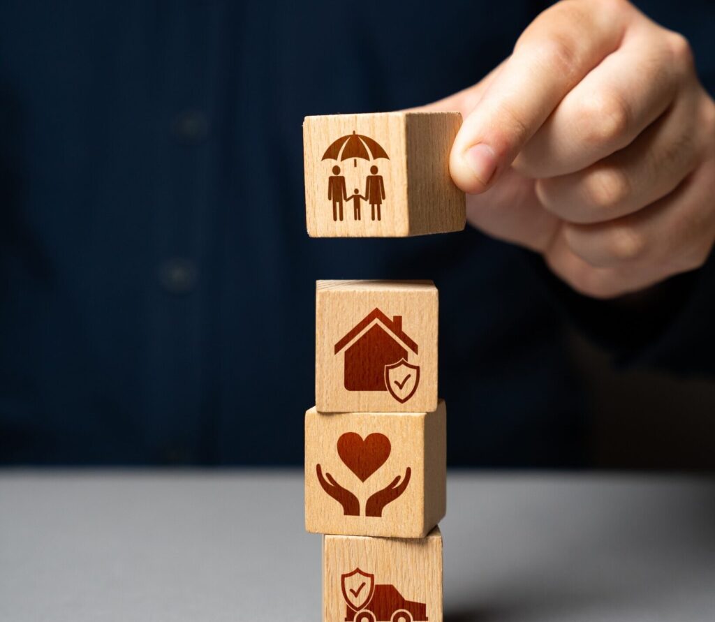 Collect a safety pole from the best insurance services.