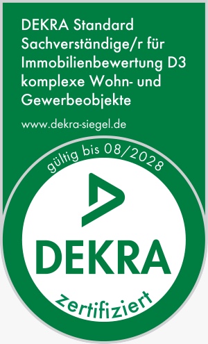 DEKRA ZERTIFIZIERUNG