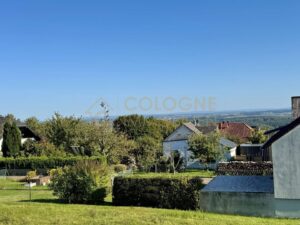 Außenansicht mit Weitblick