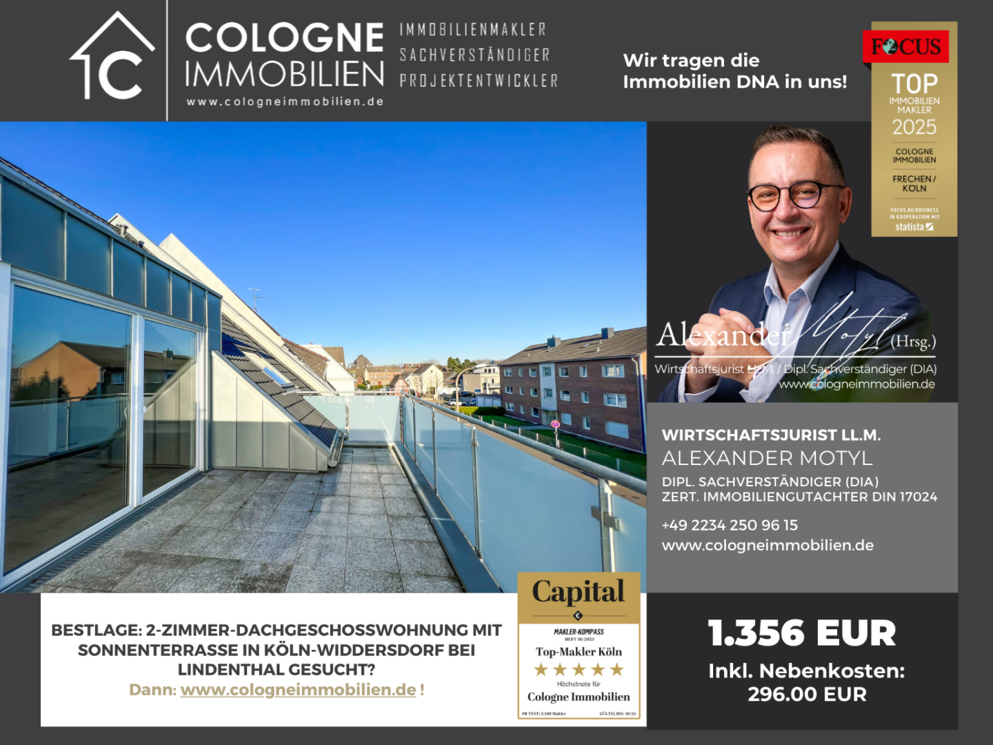 Immobilienlisting Hauptstr. 21b Whg 5
