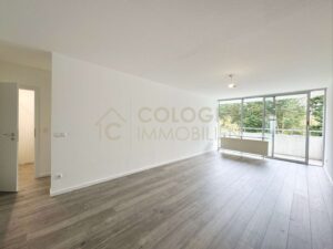 Wohn- und Esszimmer 1