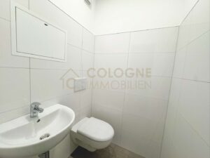 WC separat