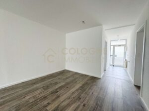 Wohn- und Esszimmer 1