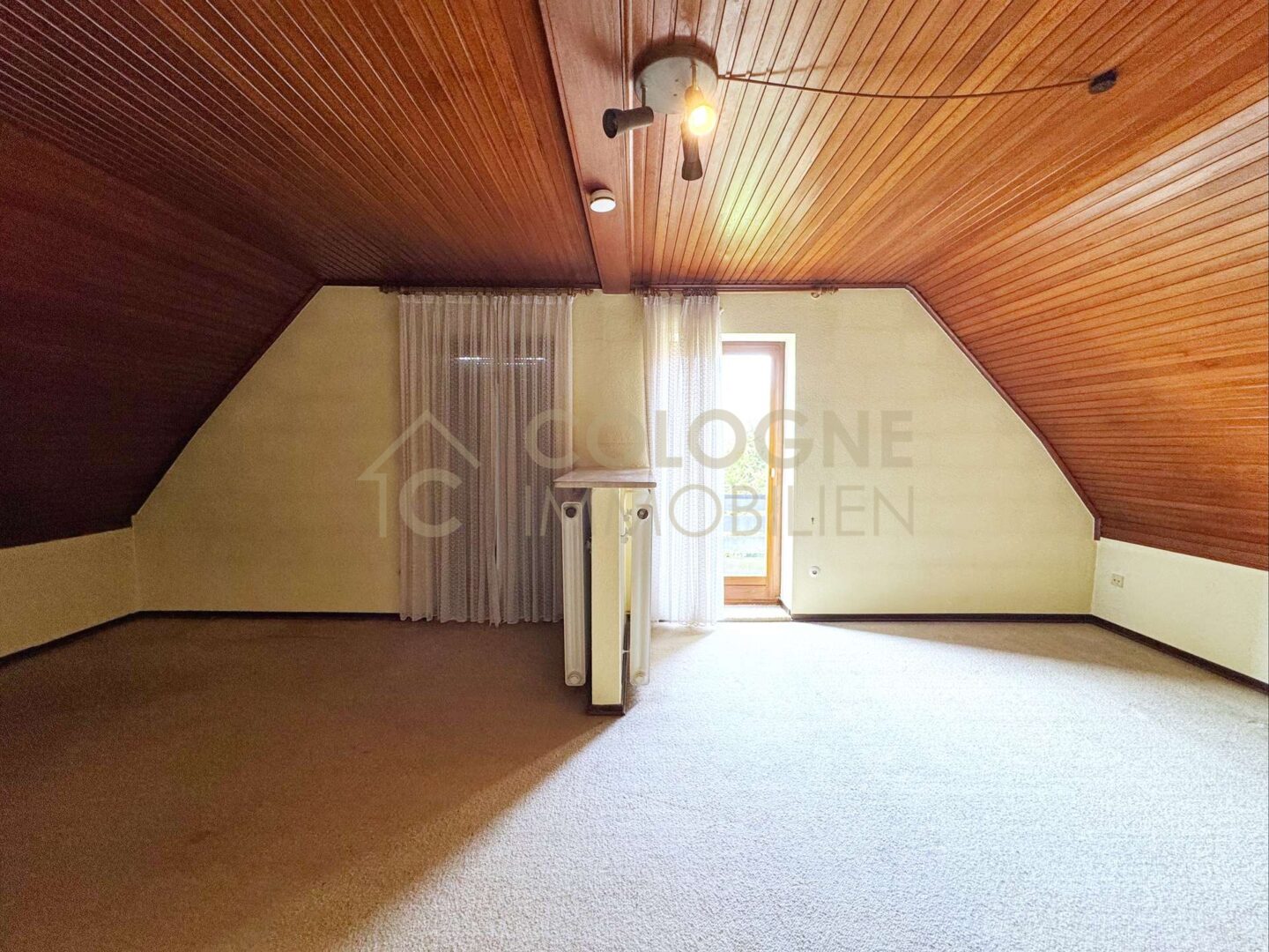 DG Kinderzimmer zum aufteilen