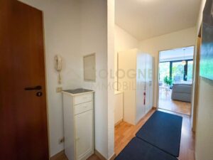 Wohnungsflur