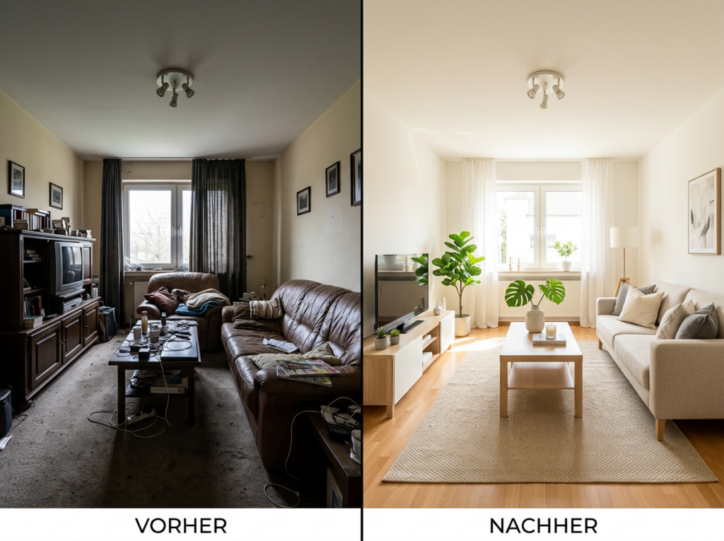 Immobilienmakler in K&ouml;ln, Frechen und dem Rhein-Erft-Kreis Nr 1 Makler COLOGNE IMMOBILIEN
