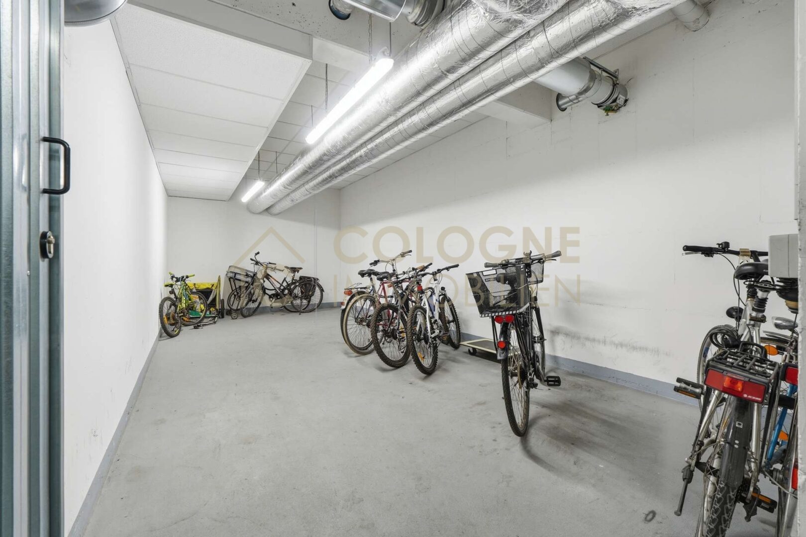 Fahrradkeller