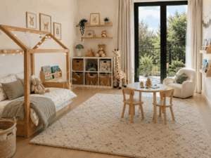 Kinderzimmer
