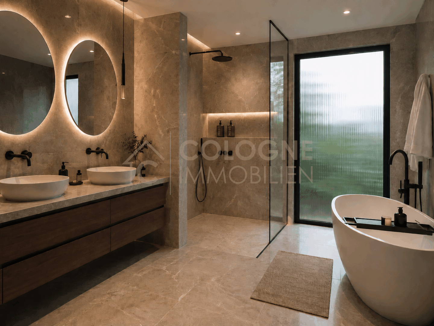 Badezimmer