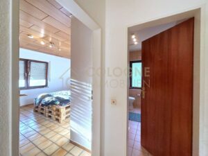 Flur Einliegerwohnung
