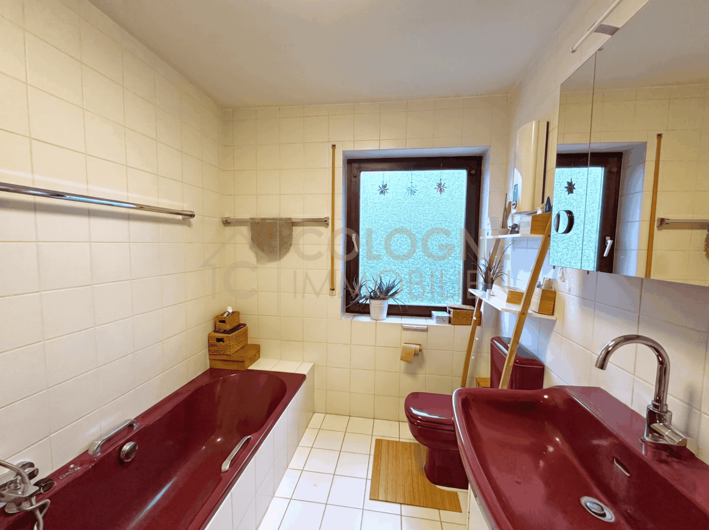 OG: Badezimmer