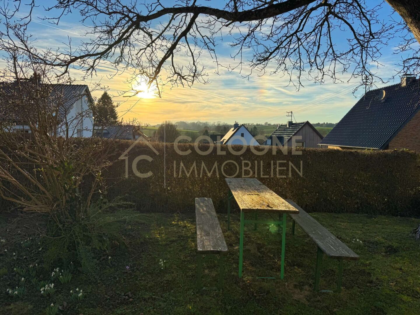 Garten