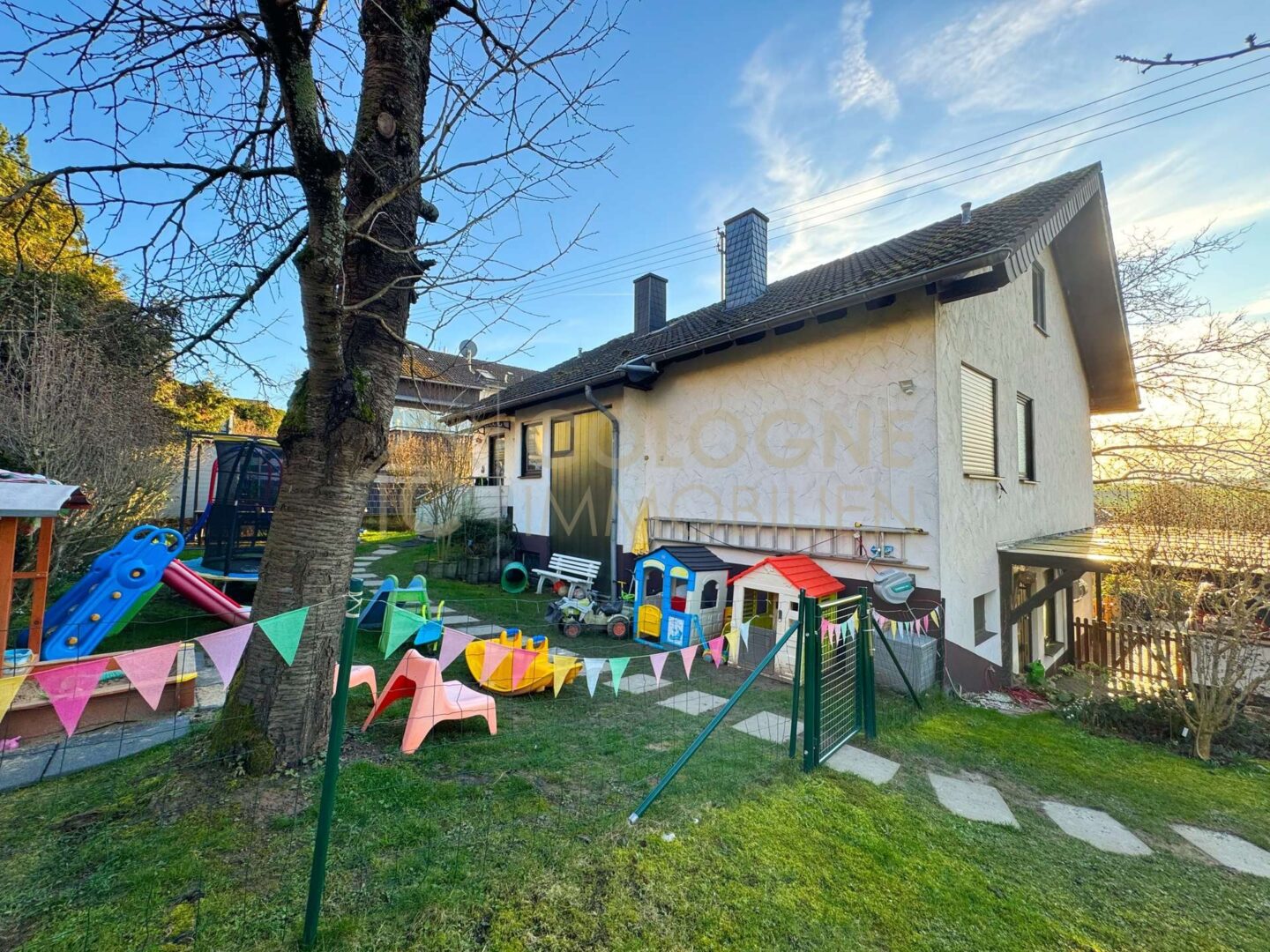 Garten