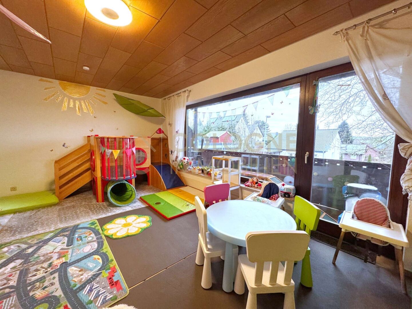 OG: Kinderzimmer