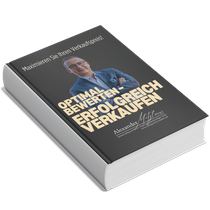 Buchcover: Optimal bewerten - erfolgreich verkaufen von Alexander Motyl
