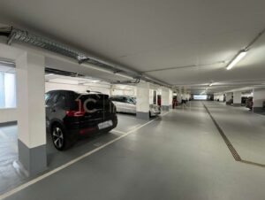 Tiefgarage