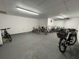 Fahrradkeller