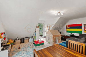 Wohn- und Esszimmer