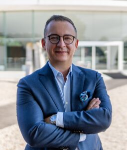 Alexander Motyl – Geschäftsführer COLOGNE IMMOBILIEN GmbH