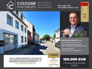 Immobilieninserat Frechen