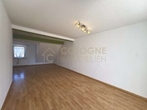 Ess- und Wohnzimmer