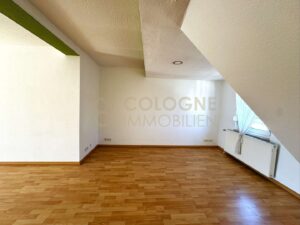 Lichtdurchflutetes Wohn- und Esszimmer
