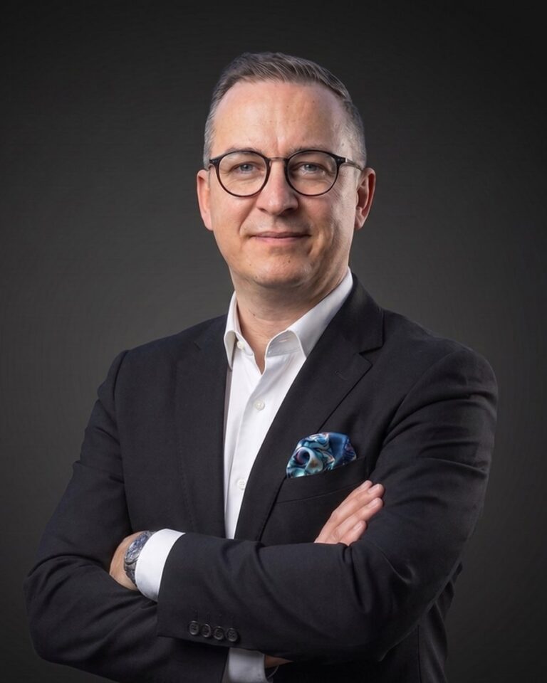 Alexander Motyl, Geschäftsführer und Immobiliengutachter bei COLOGNE IMMOBILIEN in Frechen