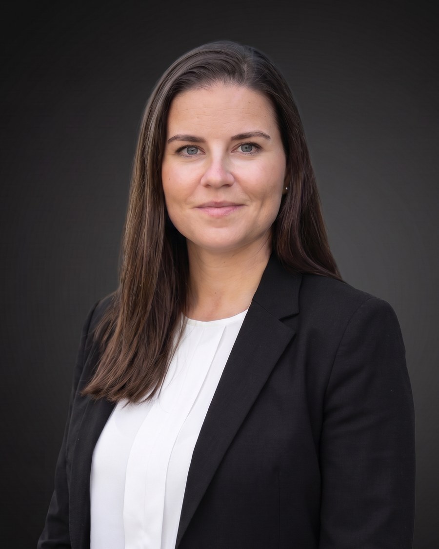 Alicja Motyl, Ingenieurin M. Eng. und DEKRA-geprüfte Sachverständige für Schimmelpilzbewertung bei COLOGNE IMMOBILIEN in Frechen bei Köln
