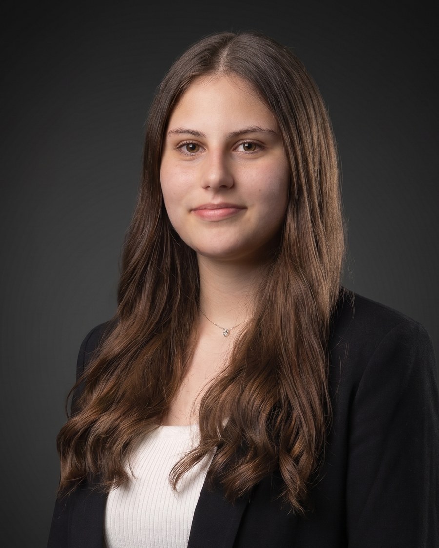 Anna Heck, Immobilienmaklerin bei COLOGNE IMMOBILIEN in Frechen bei Köln