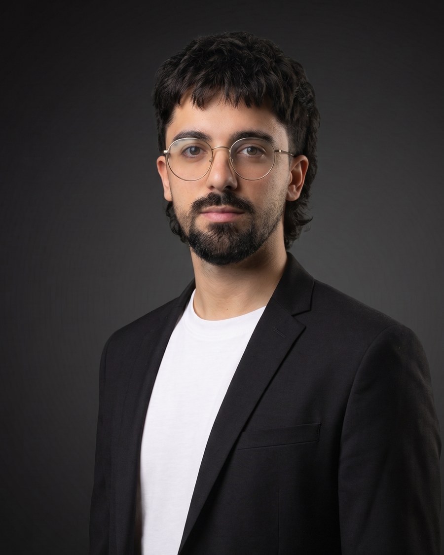 Luciano Gomes, Immobilienmakler bei COLOGNE IMMOBILIEN in Frechen bei Köln