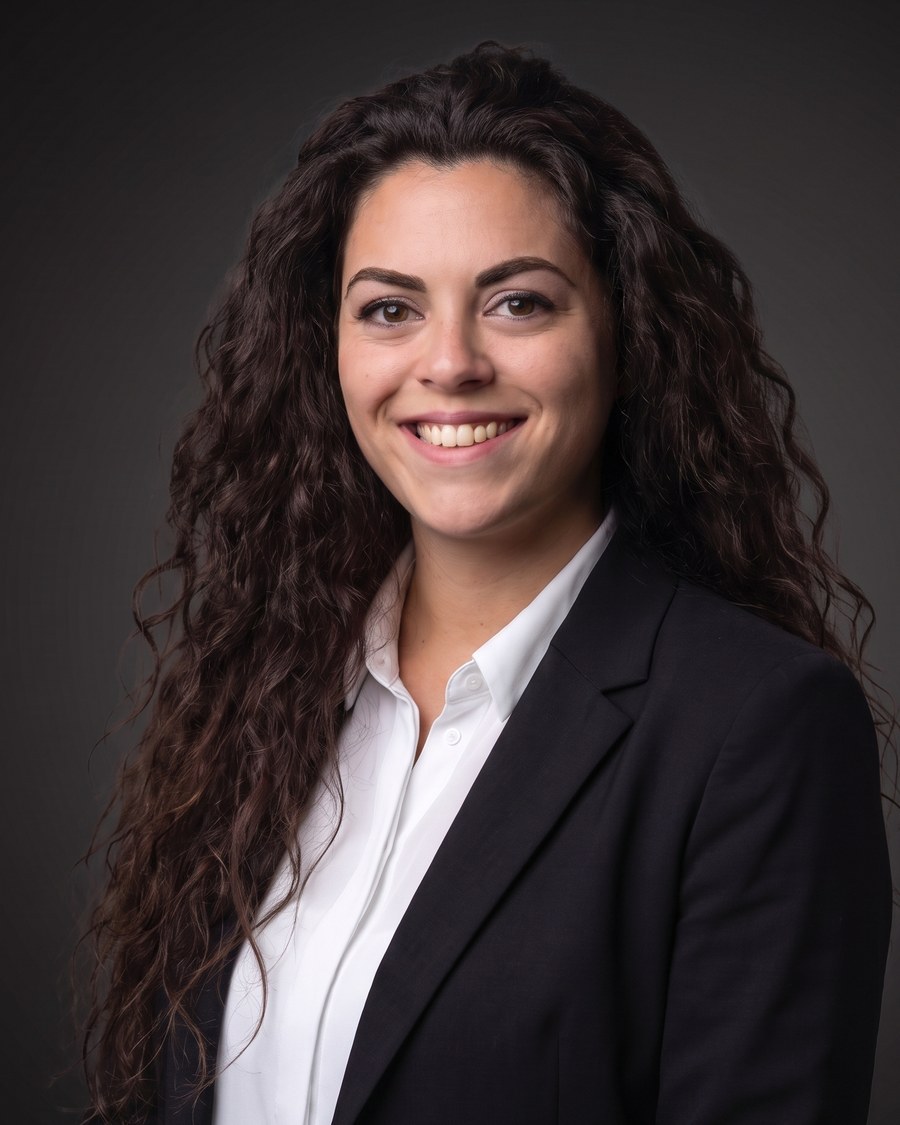 Natalie Blum, Backoffice bei COLOGNE IMMOBILIEN in Frechen bei Köln