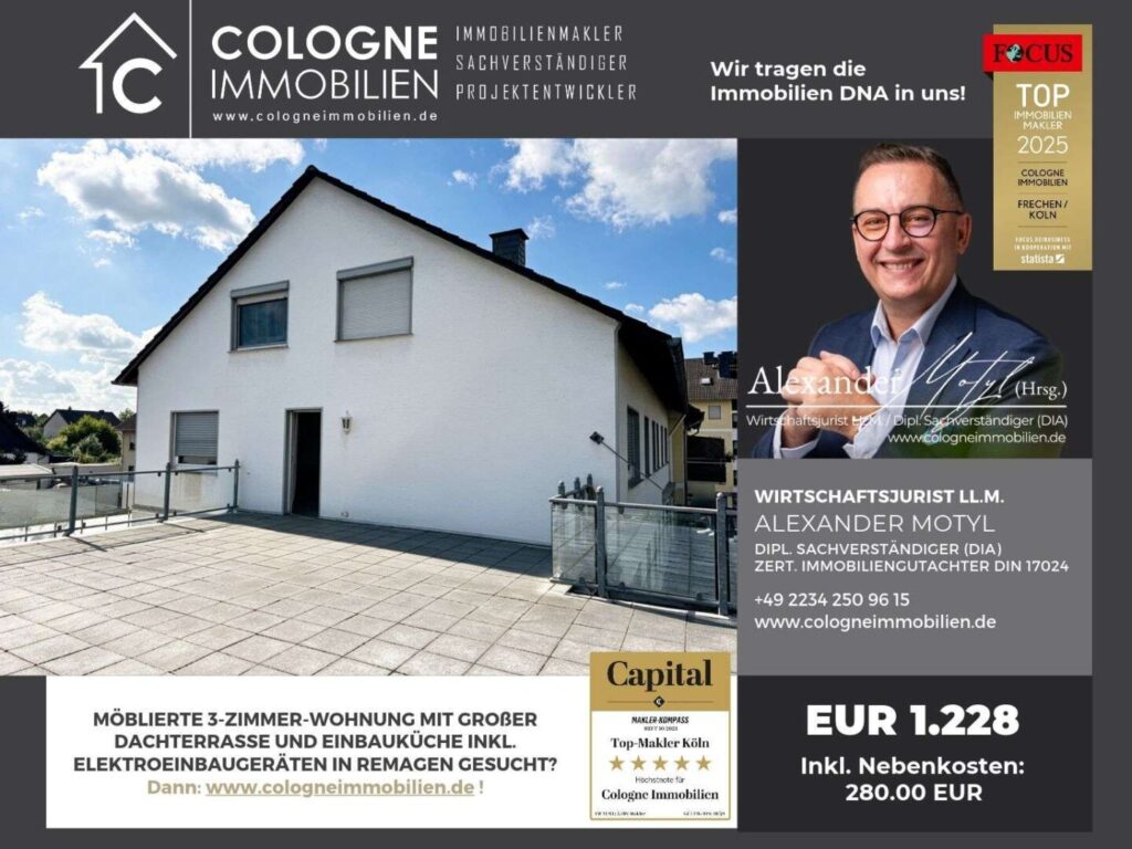 Immobilienlisting