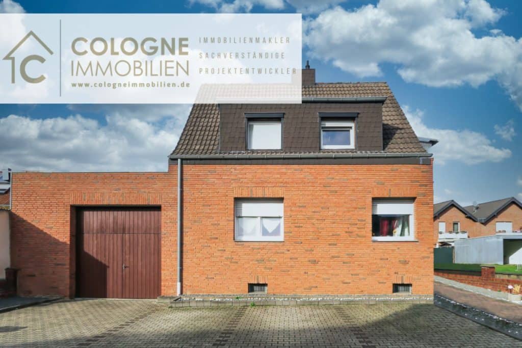 Immobilien Seite 2 von 3 COLOGNE IMMOBILIEN